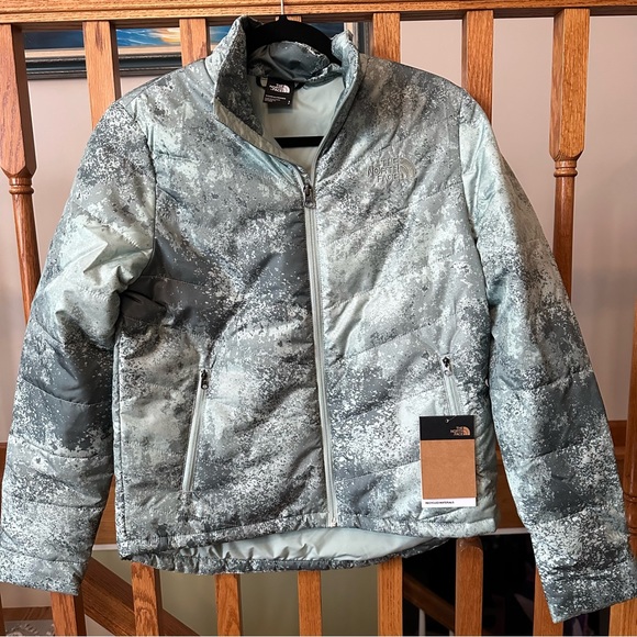 THE NORTH FACE TAMBURELLO JACKET - WOMENS - Picture 2 of 6